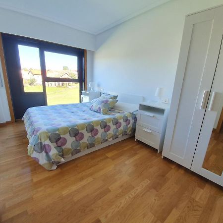 Piso Rosalía de Castro Apartamento Allariz Exterior foto