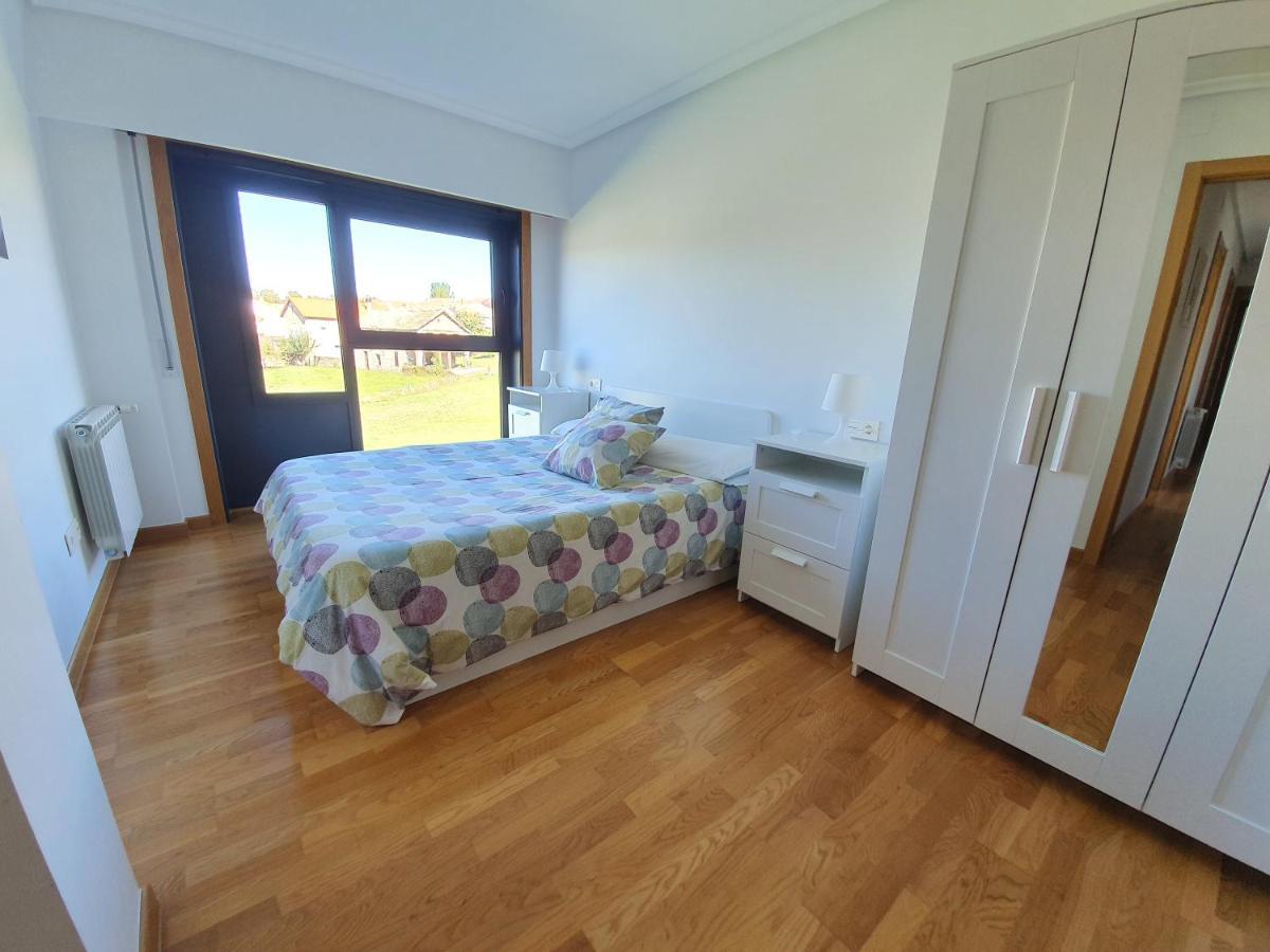 Piso Rosalía de Castro Apartamento Allariz Exterior foto